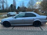 BMW E39 520i - gebrauchte BMW 520 aus dem Jahr 1997