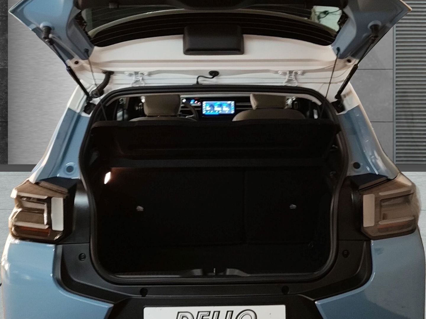 Citroën C3 - Bild 5