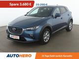 Mazda CX-3 2.0 Skyactiv-G Selection Aut.*NAVI*LED*PDC*