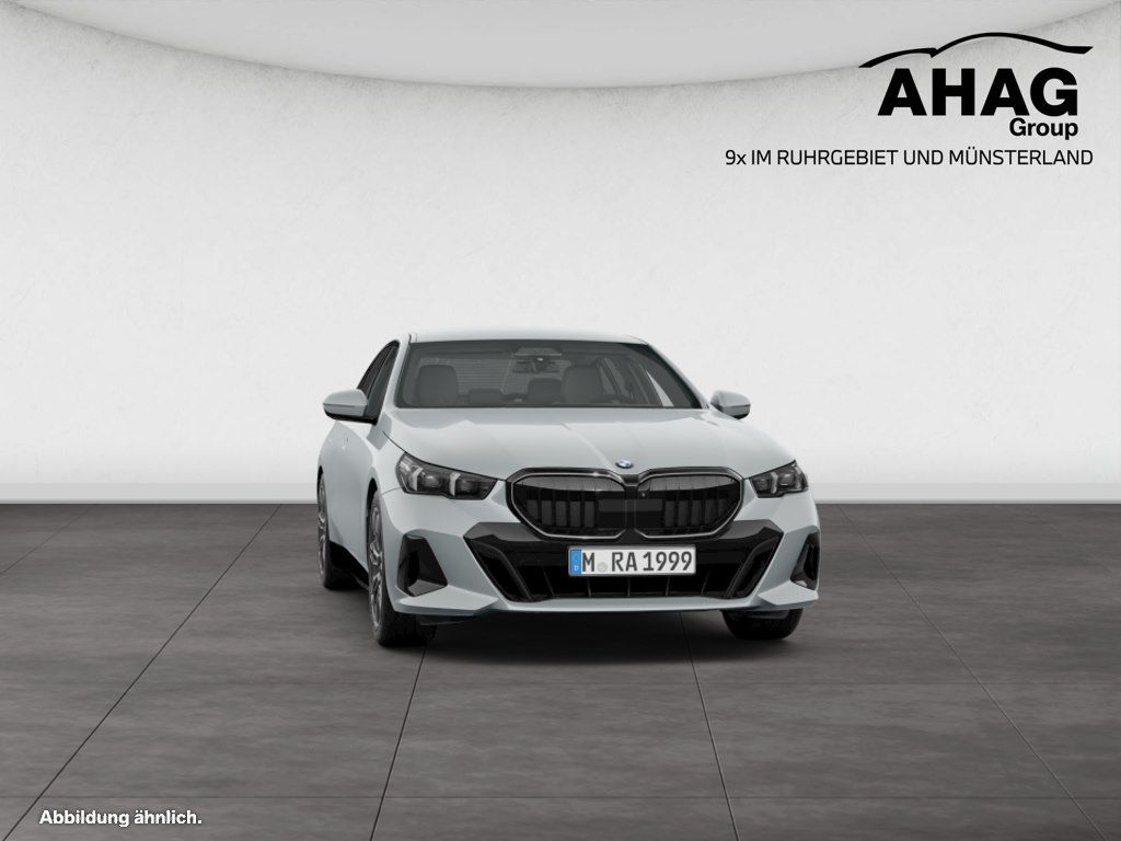 BMW 540 - Bild 10