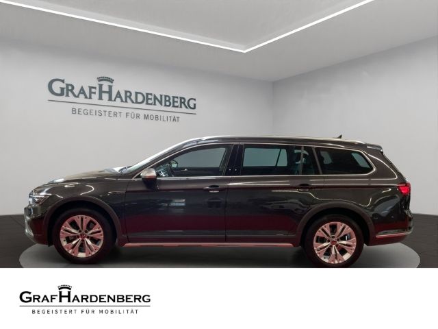 Volkswagen Passat Variant Alltrack 2.0 TDI DSG 4M AHK ACC S foto 5