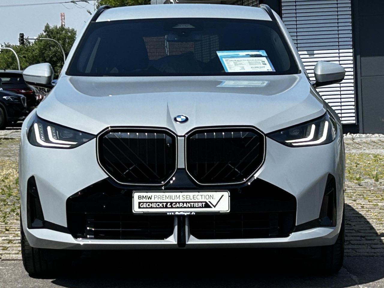 BMW X3 x20d M Sport Pro Iconic Standh.SuView.ACC AHK foto 3