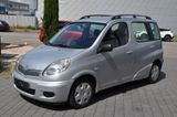 Toyota Yaris Verso 1.4 D-4D Sol * 85.500 KM - TÜV NEU * - Toyota Yaris: 1.4