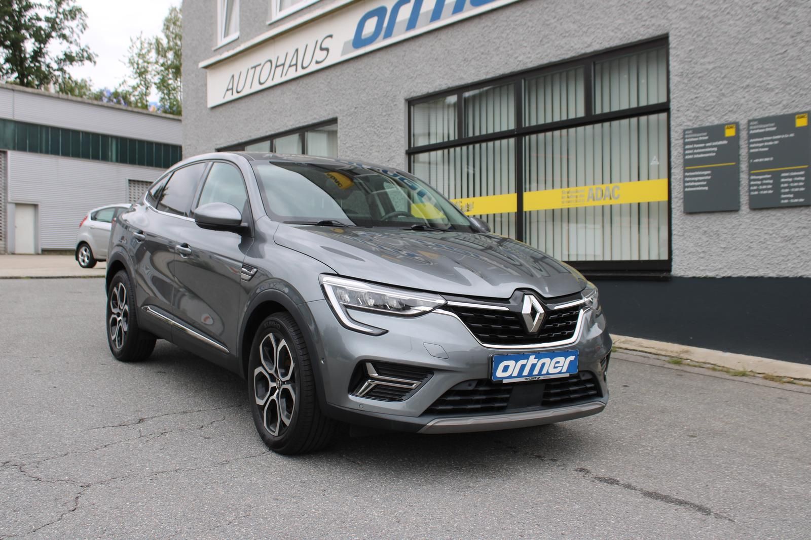Renault Renault Arkana Intens 1.3 TCE