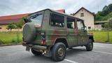 Mercedes-Benz G 230 GE AUT STEYR-DAIMLER-PUCH - : Puch