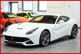 Ferrari F12 BERLINETTA|BIANCO AVUS|LIFT|FULL CARBON INTE - Ferrari F12: Coupe