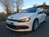 Volkswagen Scirocco 1.4TSI Sport Climatronic Navi Checkheft - gebrauchte VW Scirocco aus dem Jahr 2010