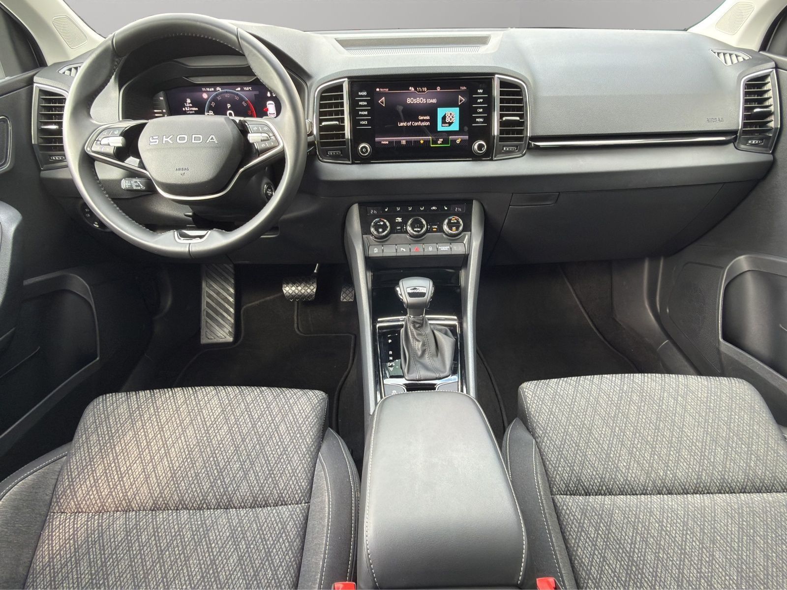 Skoda Karoq - Bild 14