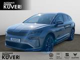 Skoda Enyaq 85 82kWh MATRIX*ACC*AHK*NAVI*LED*PDC*SHZ - Skoda Enyaq Tageszulassungen