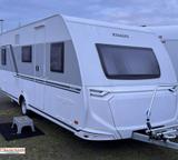 Knaus Sport 580 QS UVP 36.648 ATC, Fahrradtr. - Angebote