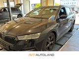 Skoda OCTAVIA COMBI 2.0 TSI DSG 4x4 SPORTLINE | NAVI | - Skoda Octavia: Combi Sport