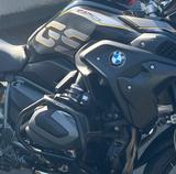 BMW R 1250 GS exclusive - BMW Motorräder in Bonn