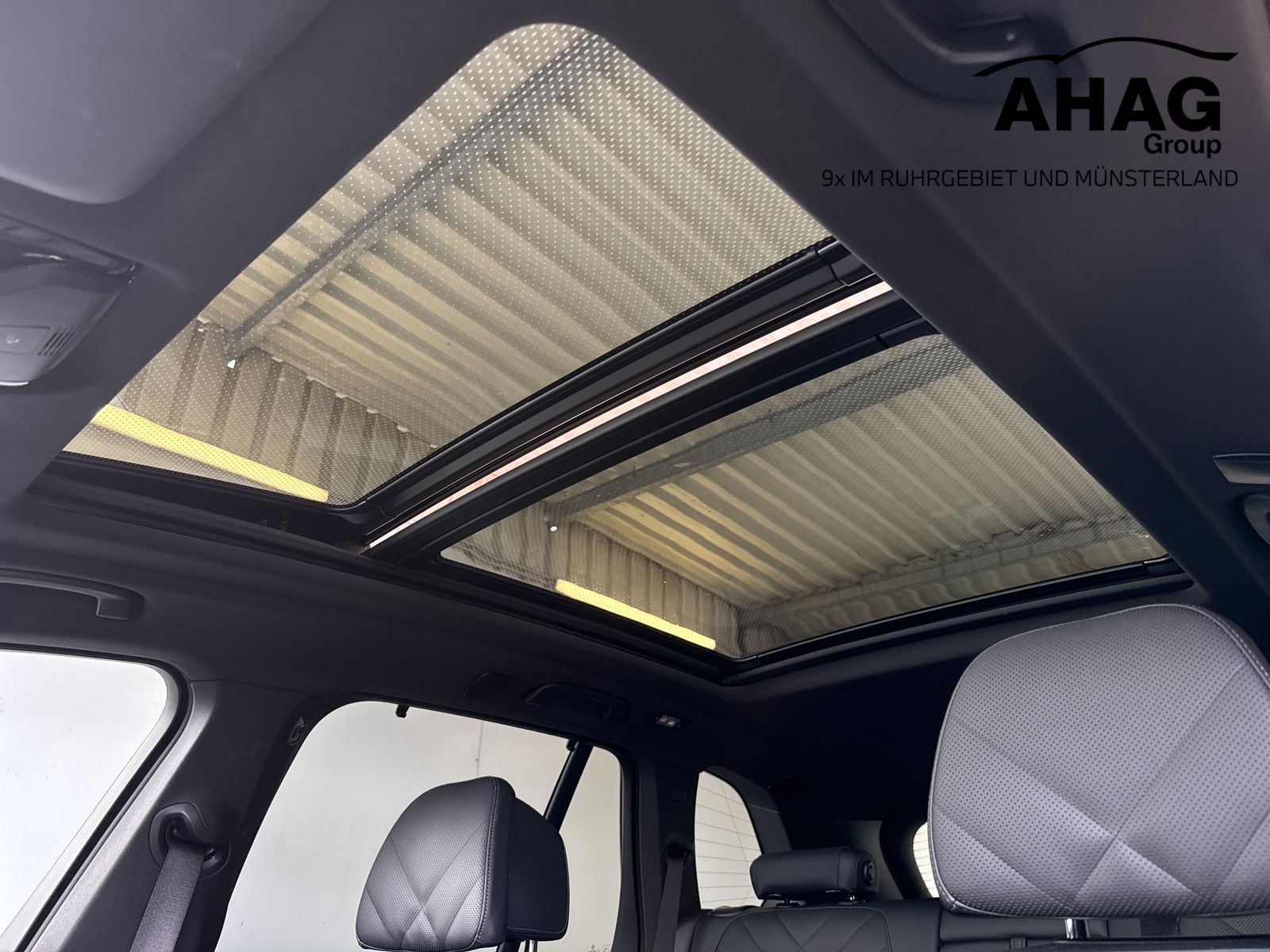BMW X5 M60 - Bild 26