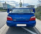 Subaru Impreza 2.0 WRX STi Widetrack (Blobeye) - Subaru Impreza: Sti Wrx