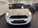 MINI ONE*Cabrio*Navi*Klima* - MINI MINI: Roadster