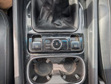 Ssangyong REXTON 2.2 Diesel e-XDi 220 Sapphire 4WD