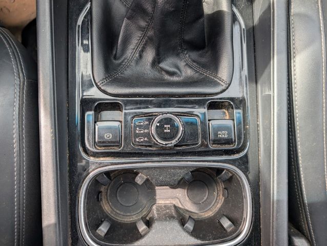 Ssangyong REXTON 2.2 Diesel e-XDi 220 Sapphire 4WD