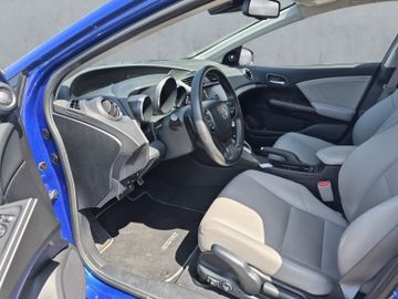 Honda Civic - 9