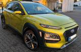 Hyundai KONA 1.6 T-GDI Style DCT 4WD Style + Zusatzausst - Hyundai KONA Gebrauchtwagen in Hannover
