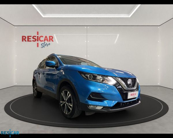 Nissan NISSAN Qashqai 1.3 dig-t Acenta Premium 140cv