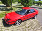 Mazda 323 F BG mit H-Kennzeichen - Mazda 323 mit Benzin-Antrieb: Sportwagen