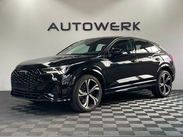 Image of Audi Q3