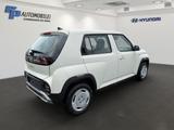 Hyundai Inster EV 49kWh 2WD Select, Effizienzpaket - Hyundai INSTER Tageszulassungen
