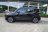 Jeep Renegade 1.4 MultiAir DSG Longitude*Navi*Klima - gebrauchte Jeep SUV & Geländewagen