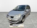 Renault Scenic II Exception/TÜV NEU/AUTOMATIK/PDC/EURO4 - Renault Scenic: 4.4