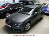 Audi A4 Avant 1.8TFSI quattro Xenon,PDC,Sitzh,AHK,18" - Audi A4 mit Benzin-Antrieb: 1.8