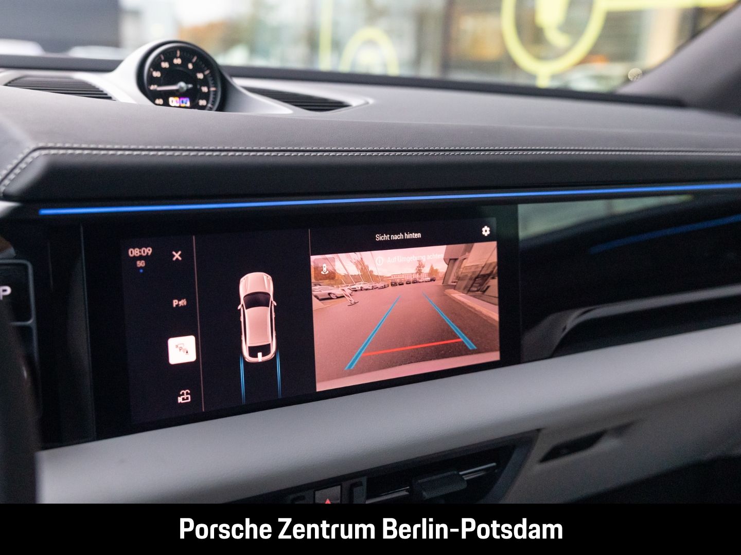 Porsche Macan - Bild 37