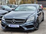 Mercedes-Benz CLS Shooting Brake CLS 350 BlueTec d 4Matic *AMG - Mercedes-Benz CLS Shooting Brake Gebrauchtwagen