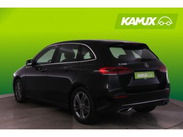 Mercedes B 200 - 5