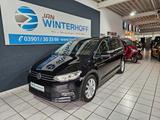Volkswagen Touran 1.4 TSI Highline LED NAVI AHK ACC SHZ PDC - Volkswagen Touran: Highline