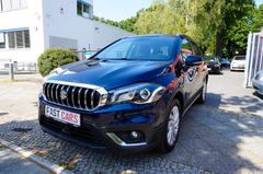 Fahrzeugabbildung Suzuki SX4 S-Cross Club Navi Klima Kamera LM-Felgen ACC