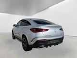 Mercedes-Benz GLE 450 d coupe 4MATIC AMG | IN STOCK - Mercedes-Benz GLE 450 Neuwagen