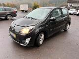 Renault Twingo 2 mit frischem TÜV - gebrauchte Renault Twingo aus dem Jahr 2007