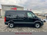 Mercedes-Benz Sprinter 317 MIXTO KURZ 6 SITZE/MBUX/NAV/DAB/LKW - Mercedes-Benz Sprinter: Lkw