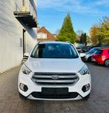 Ford Kuga Titanium Autom. 4x4 *Standhzg., Navi, RFK* - Ford Kuga: Titanium X
