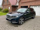 Volkswagen Touareg 3.0 V6 TDI 210kW 4MOTION Tiptronic - - VW Touareg Gebrauchtwagen in Bremen