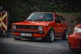 Volkswagen VW Golf MK1 GTI 1.8 16V, fully legal - VW Golf von 1979
