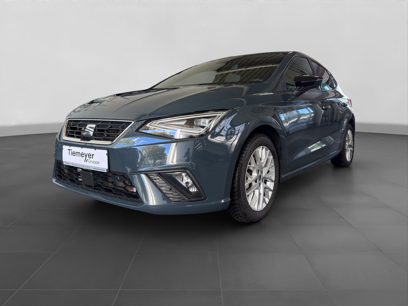 Seat Ibiza - Bild 2