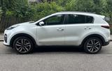 Kia Sportage 2.0 CRDi 185 Eco-Dyn. Platinum Ed. ... - Kia Sportage: Eco