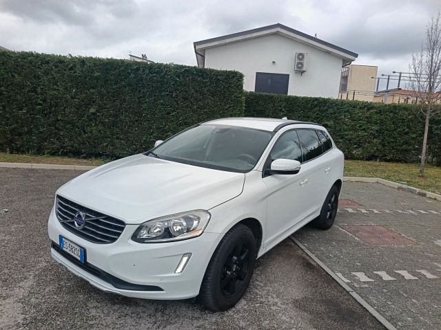 Volvo XC 60 XC60 D4 R-design