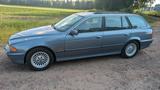 BMW E39 Touring 523i - BMW 523 aus 2000