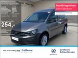 Volkswagen Caddy Nfz Kasten 1.4 TSI BMT Kasten Navi PDC LM - VW Caddy Gebrauchtwagen in Krefeld