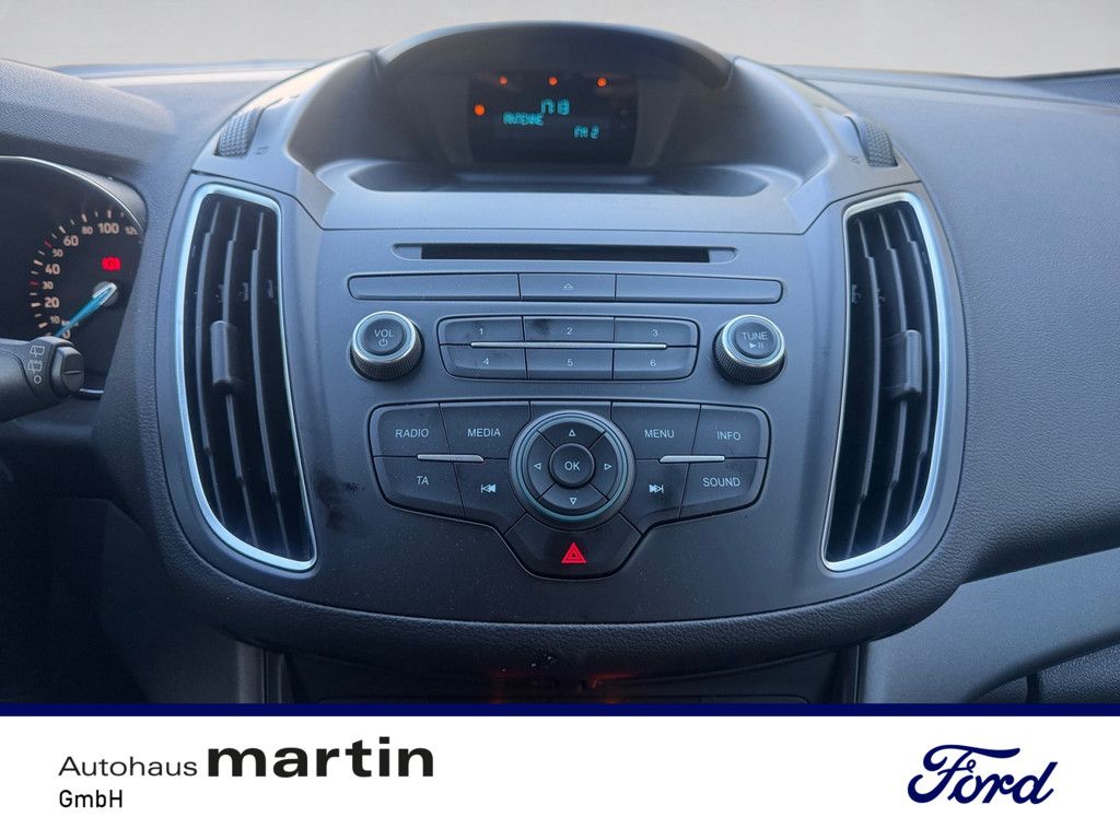 Fahrzeugabbildung Ford C-Max 1.0 Trend KLIMA SITZHEIZUNG