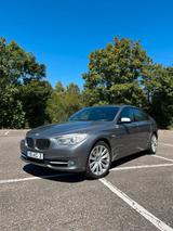 BMW 530d GT TÜV & Insp. neu super Ausstattung - BMW 530 aus 2010: 530i