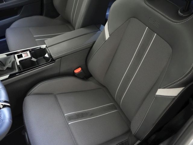 Astra L ST GS+LED LICHT+360 GRAD KAMERA+SITZ-/LE