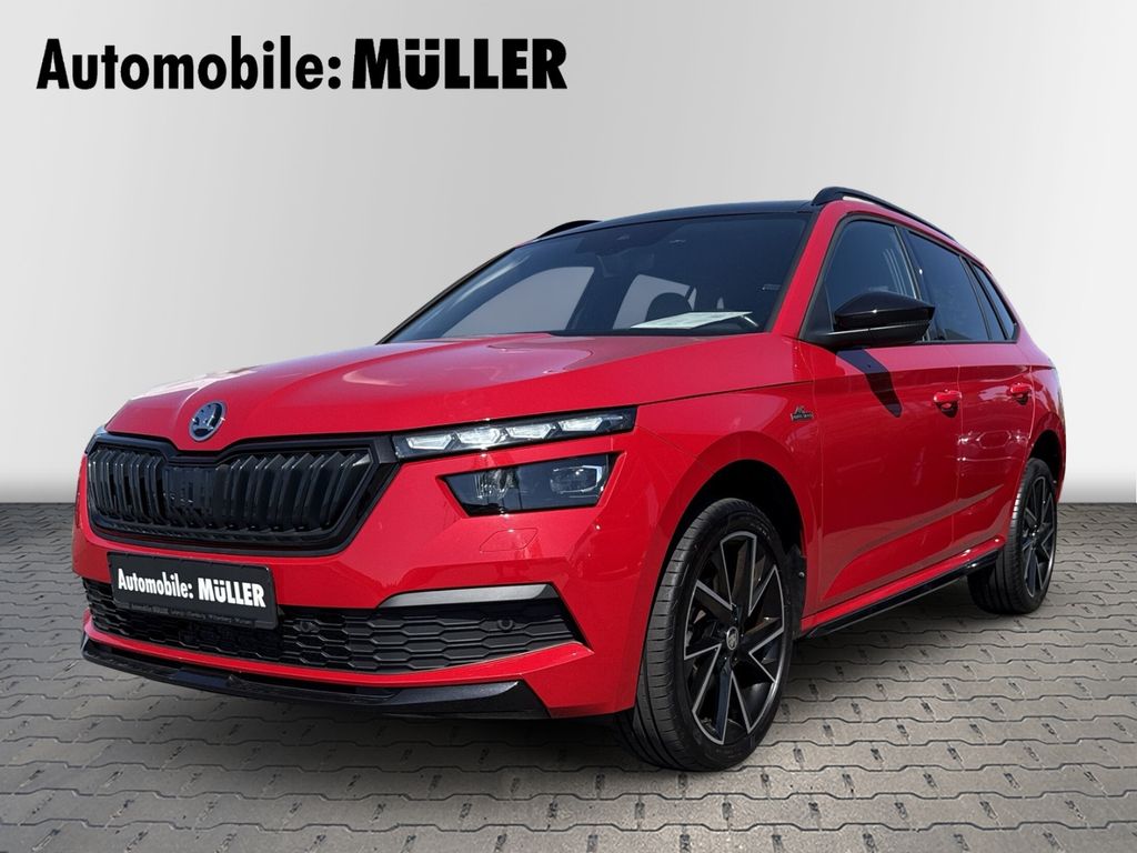 Image of Skoda Kamiq